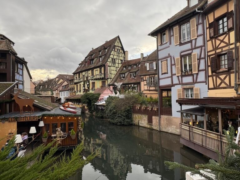 Alsace Christmas Markets: the Most Magical  in France
